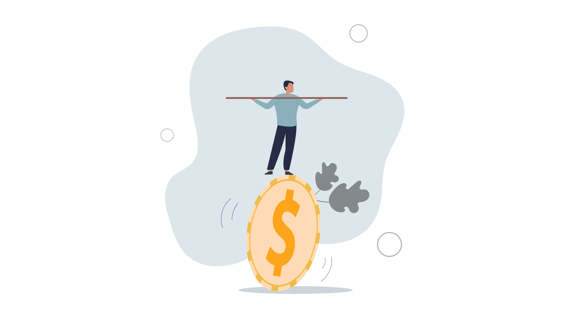 安定して副業収入を得れます